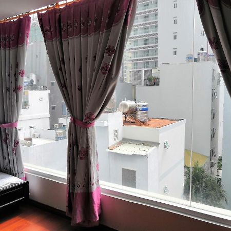 Quoc Te 2 Hotel Nha Trang Eksteriør bilde