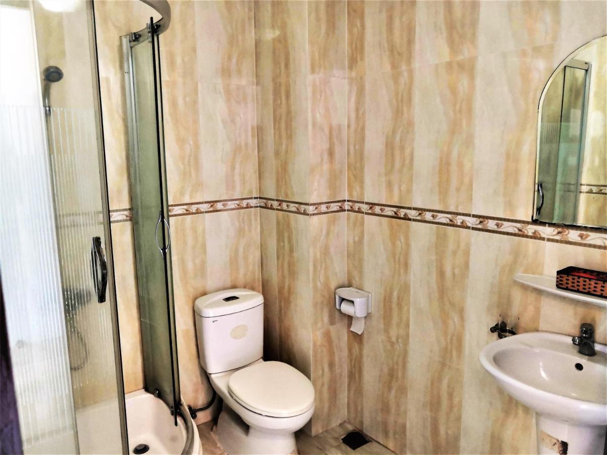 Quoc Te 2 Hotel Nha Trang Eksteriør bilde