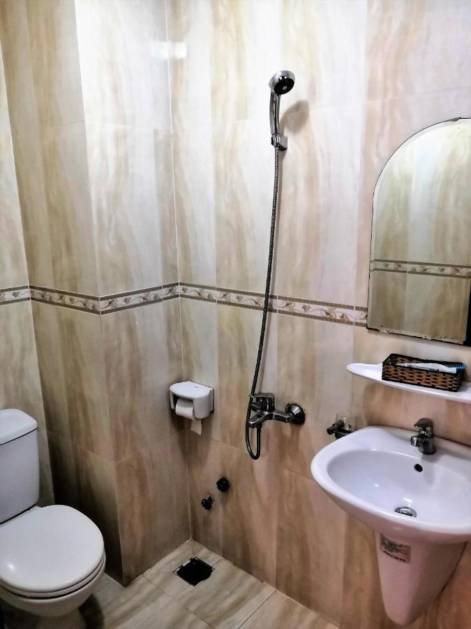 Quoc Te 2 Hotel Nha Trang Eksteriør bilde