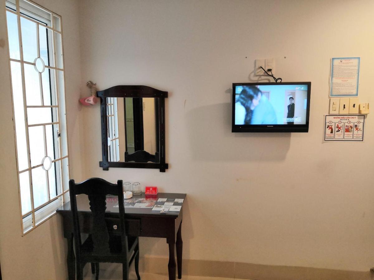 Quoc Te 2 Hotel Nha Trang Eksteriør bilde